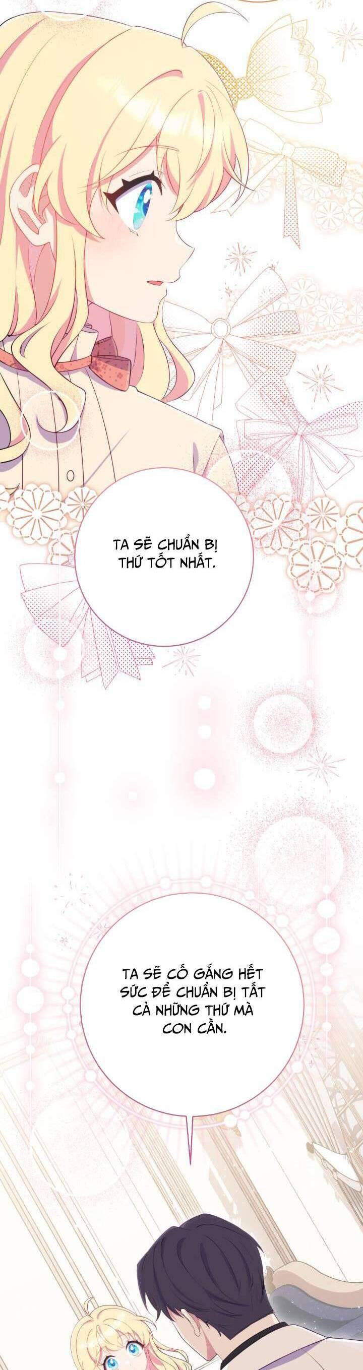 Trở Thành Bạn Thời Thơ Ấu Của Nam Phụ Ám Ảnh Chapter 21 - Trang 2