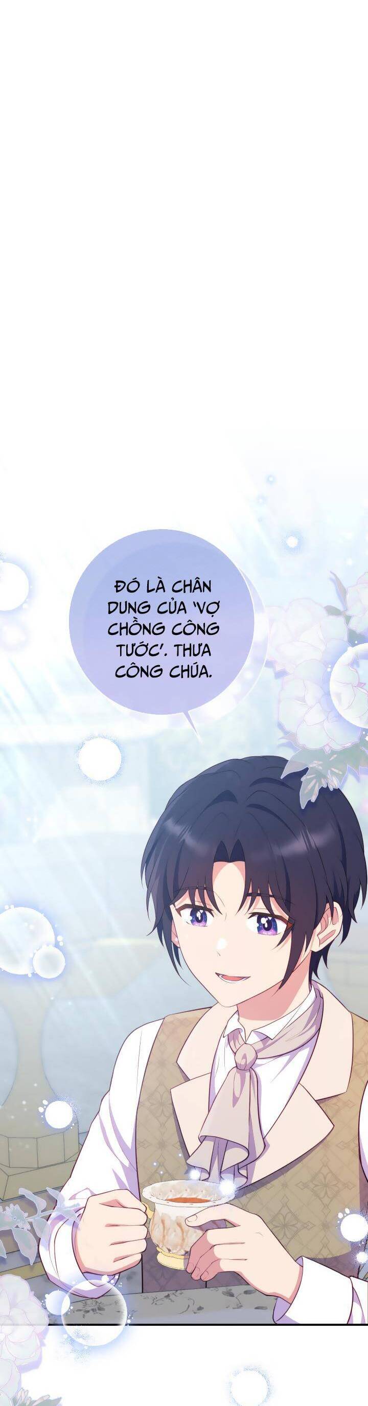 Trở Thành Bạn Thời Thơ Ấu Của Nam Phụ Ám Ảnh Chapter 9 - Trang 2