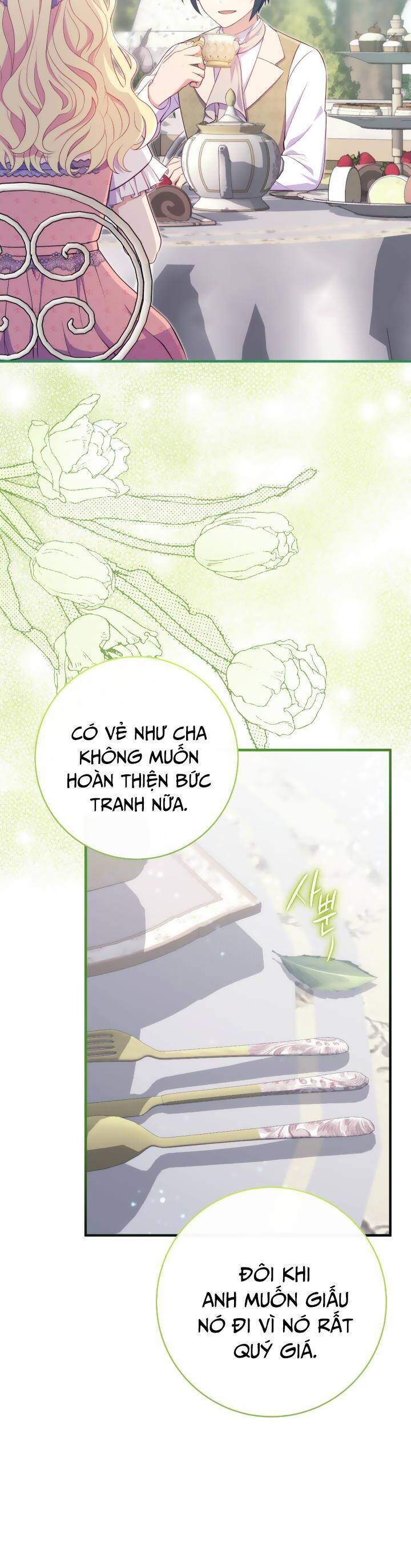 Trở Thành Bạn Thời Thơ Ấu Của Nam Phụ Ám Ảnh Chapter 9 - Trang 2