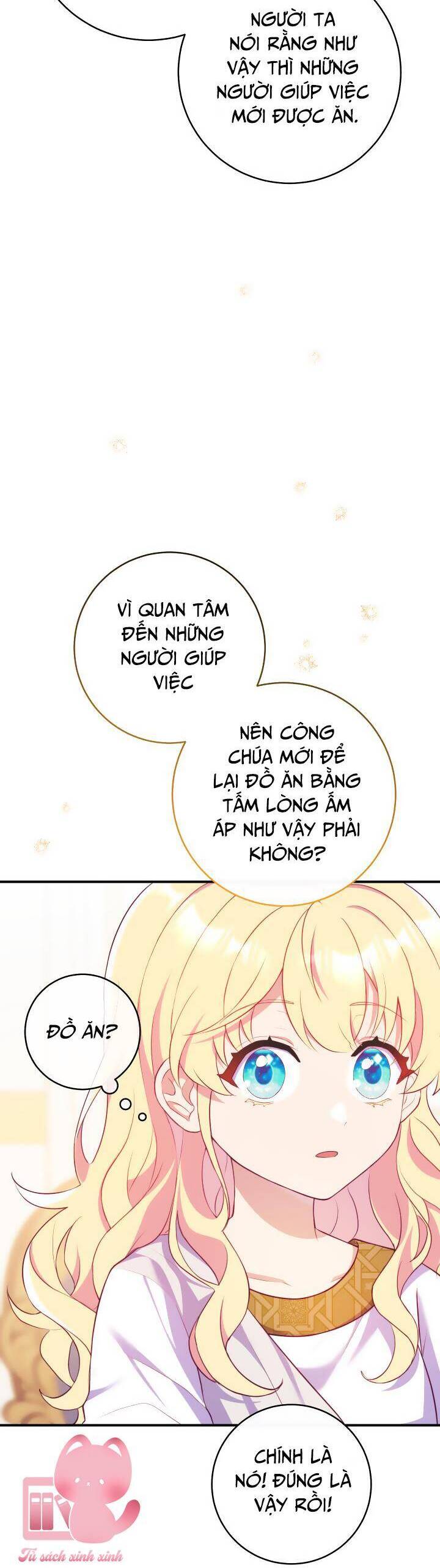 Trở Thành Bạn Thời Thơ Ấu Của Nam Phụ Ám Ảnh Chapter 6 - Trang 2