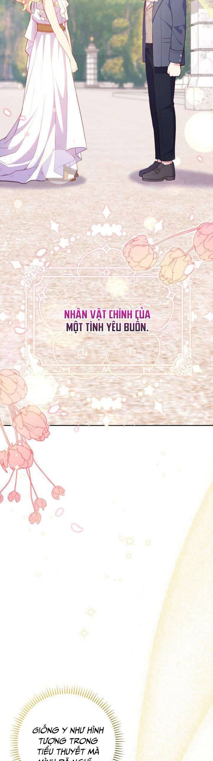 Trở Thành Bạn Thời Thơ Ấu Của Nam Phụ Ám Ảnh Chapter 2 - Trang 2