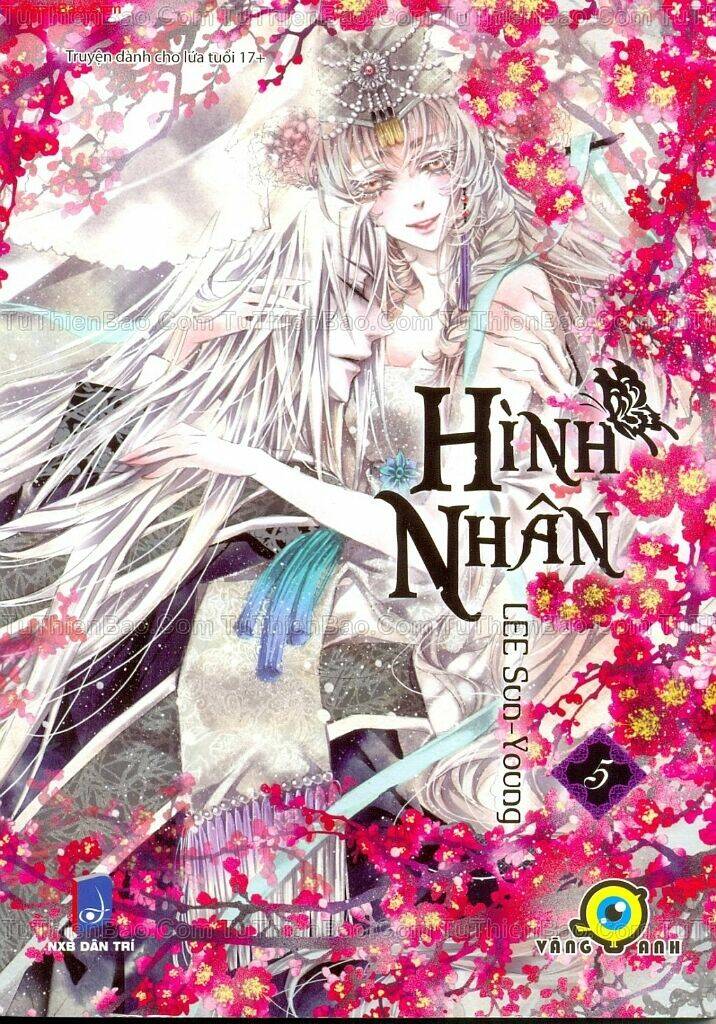 Hình Nhân Chapter 5 - Trang 2