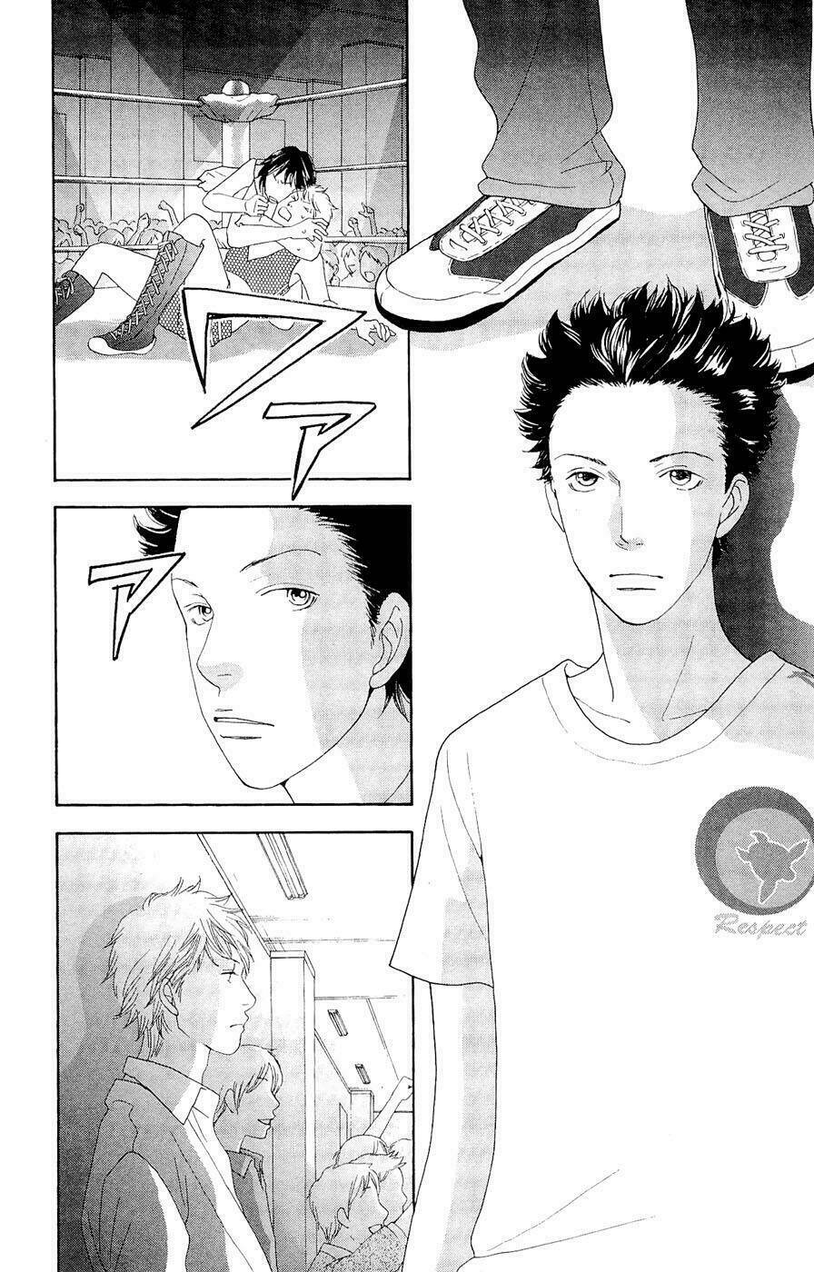 Matsuri Special Chapter 20 - Trang 2