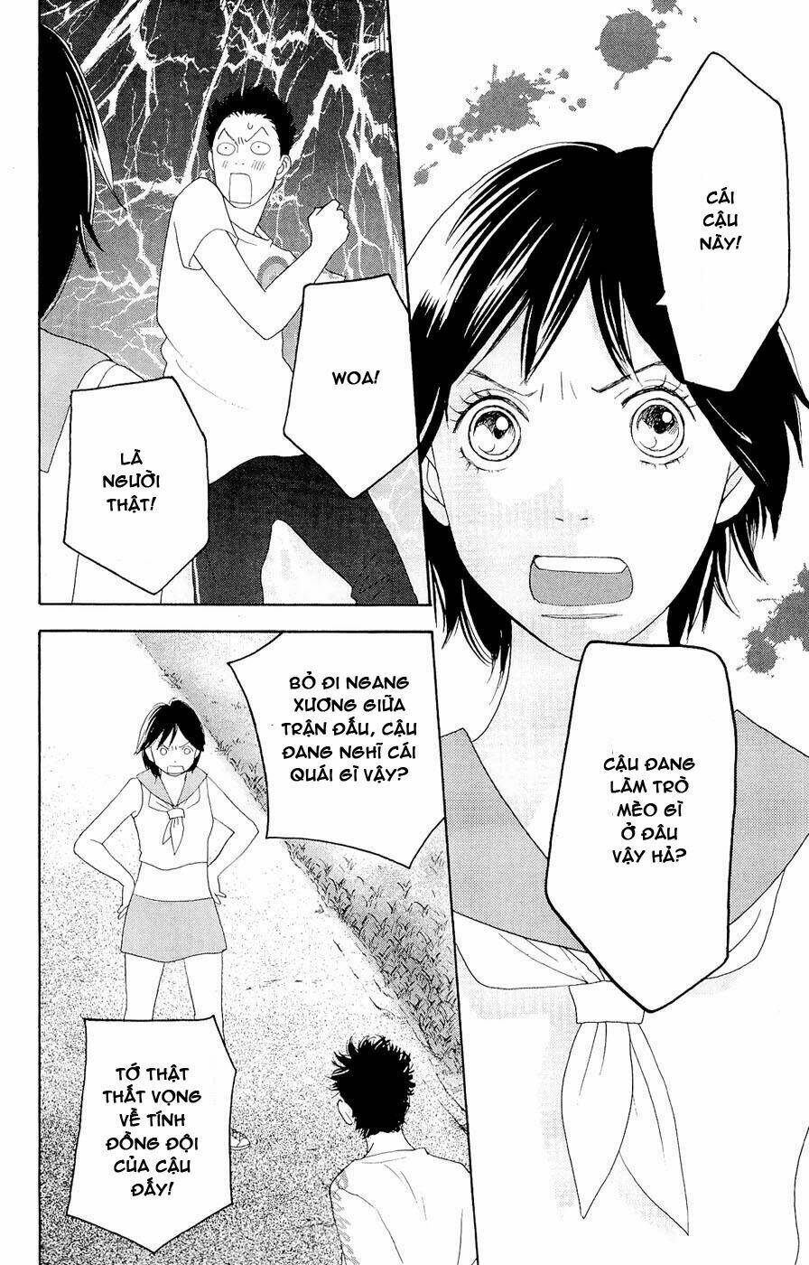 Matsuri Special Chapter 20 - Trang 2