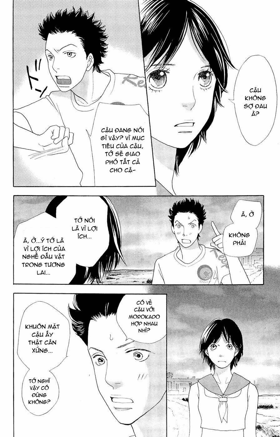 Matsuri Special Chapter 20 - Trang 2