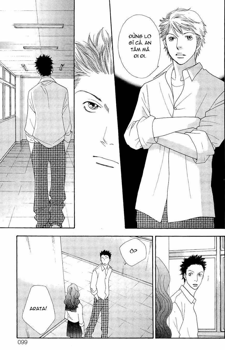 Matsuri Special Chapter 19 - Trang 2