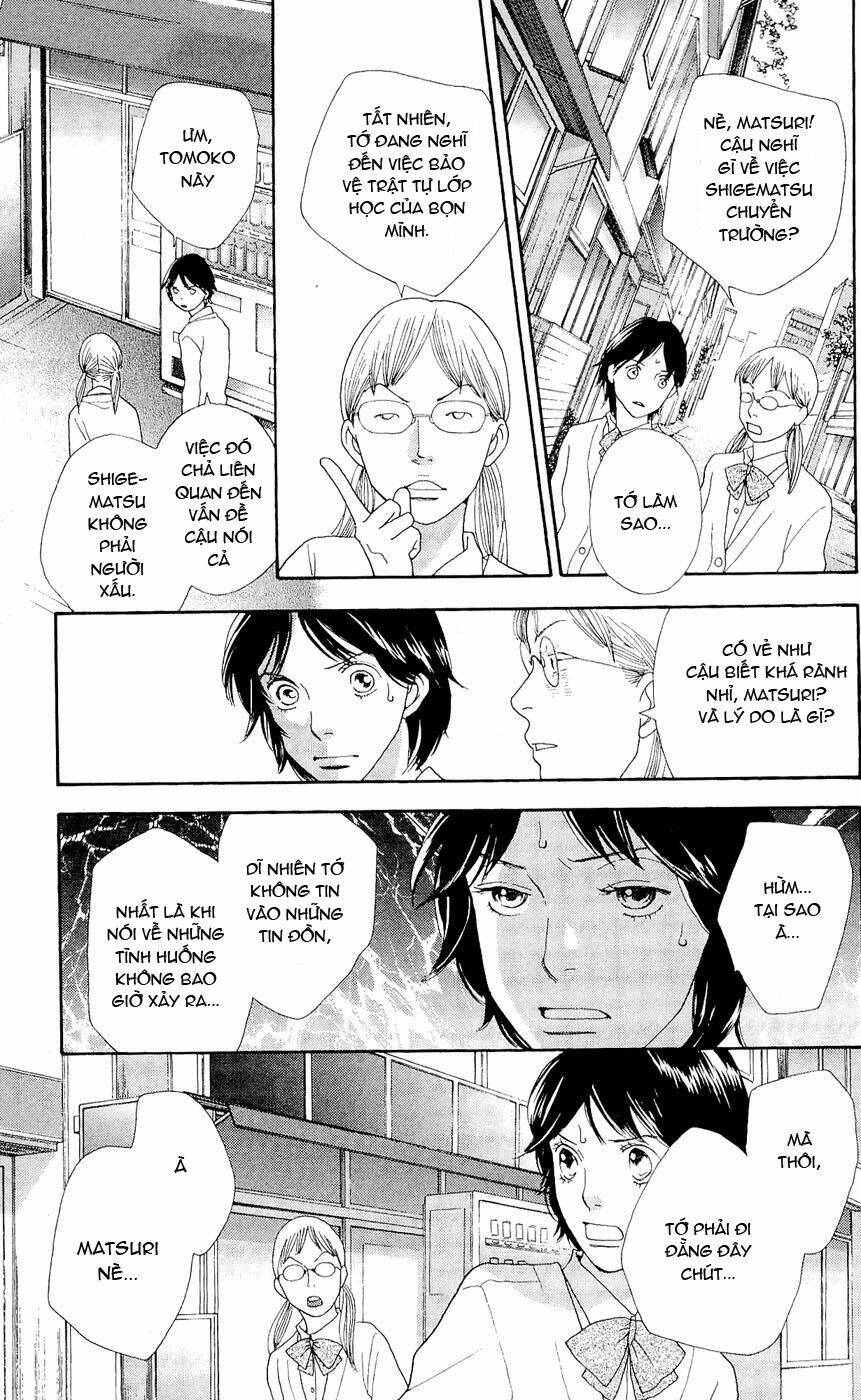 Matsuri Special Chapter 19 - Trang 2