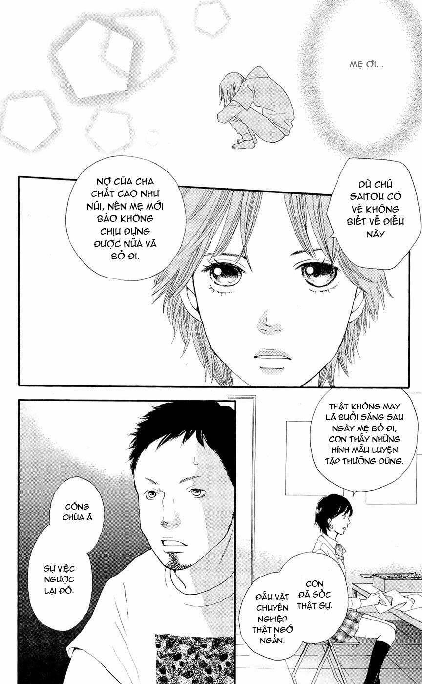 Matsuri Special Chapter 19 - Trang 2