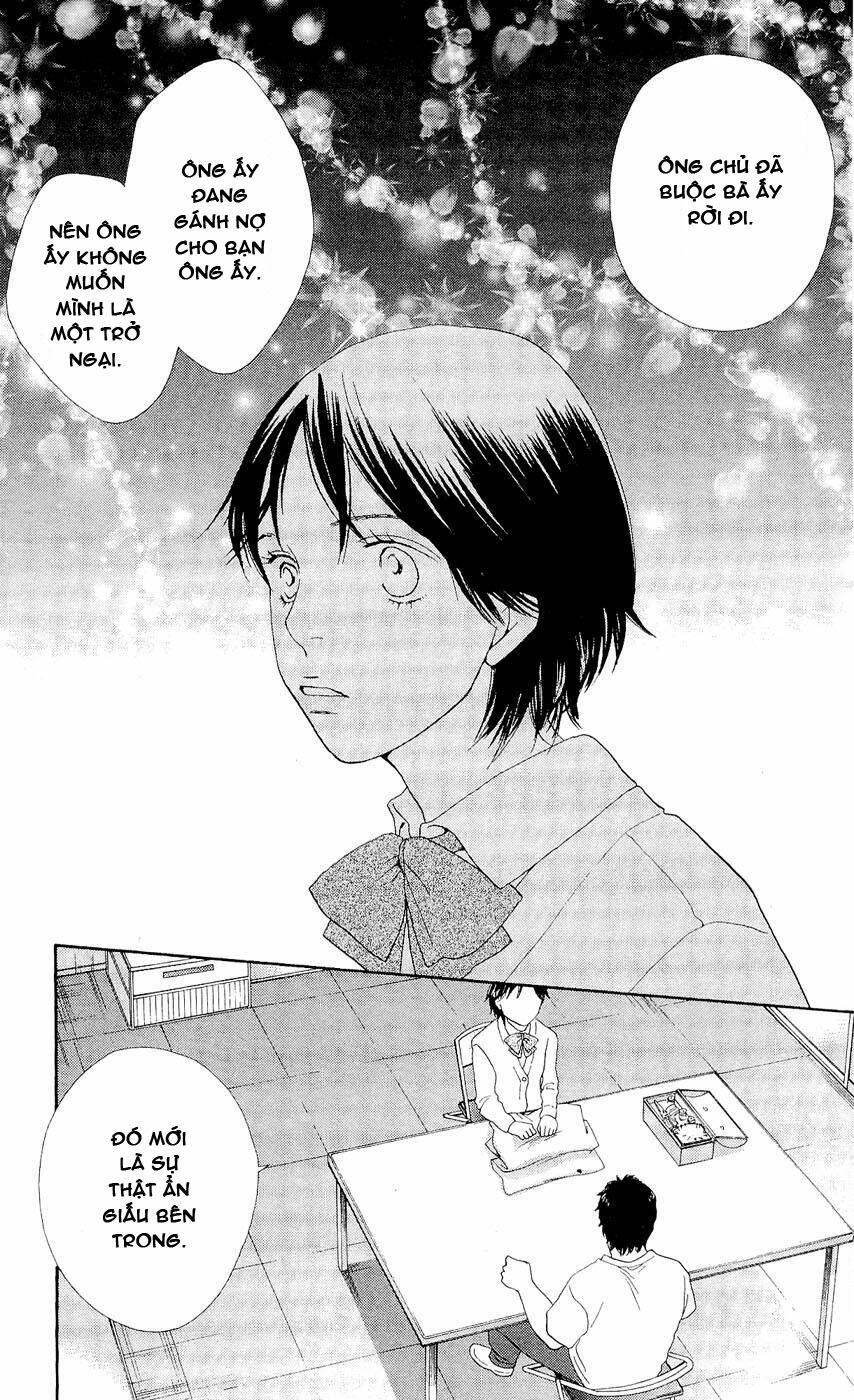 Matsuri Special Chapter 19 - Trang 2