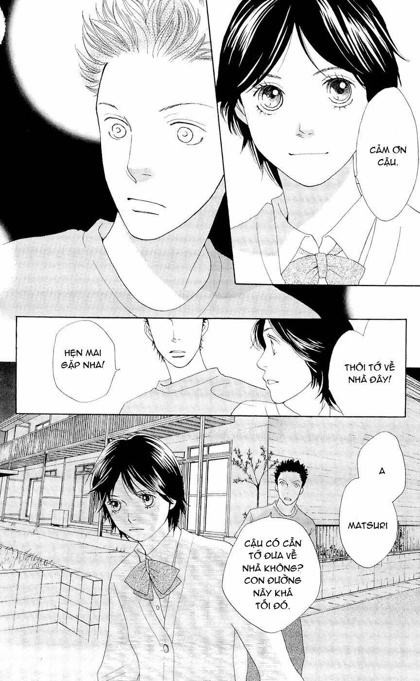 Matsuri Special Chapter 19 - Trang 2