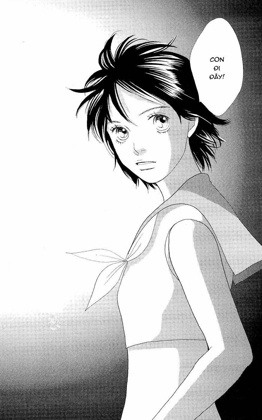 Matsuri Special Chapter 19 - Trang 2