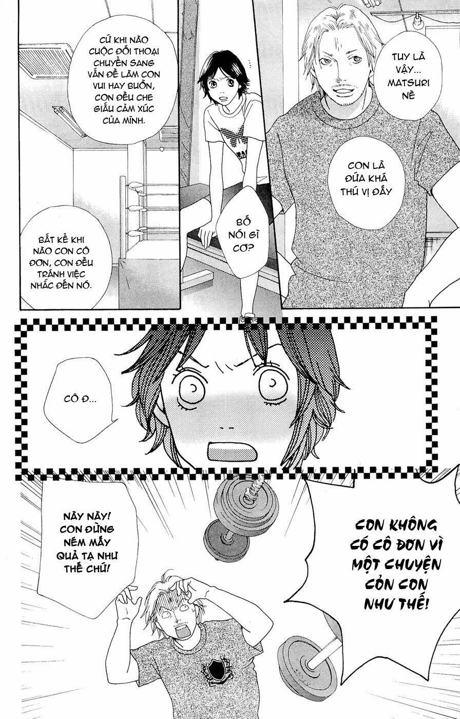 Matsuri Special Chapter 19 - Trang 2