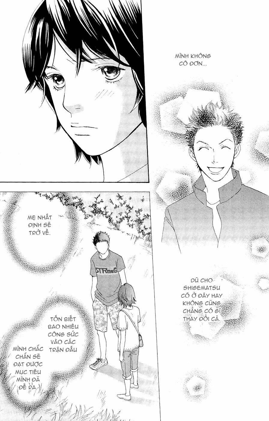 Matsuri Special Chapter 19 - Trang 2