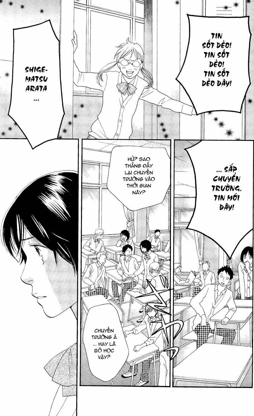 Matsuri Special Chapter 19 - Trang 2