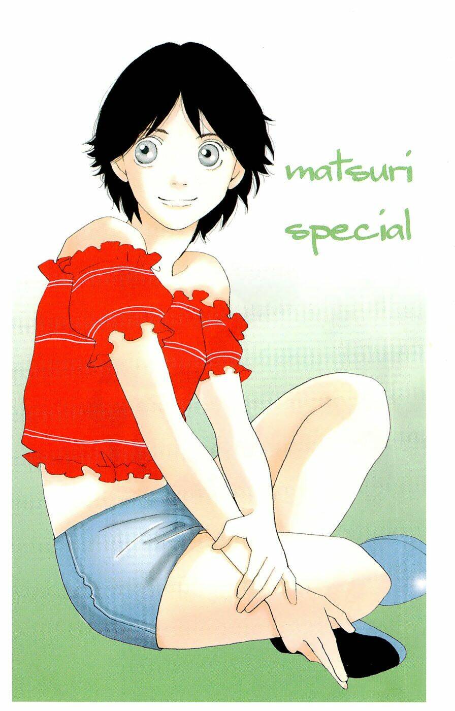 Matsuri Special Chapter 18 - Trang 2