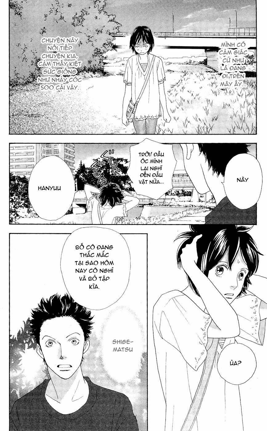 Matsuri Special Chapter 18 - Trang 2