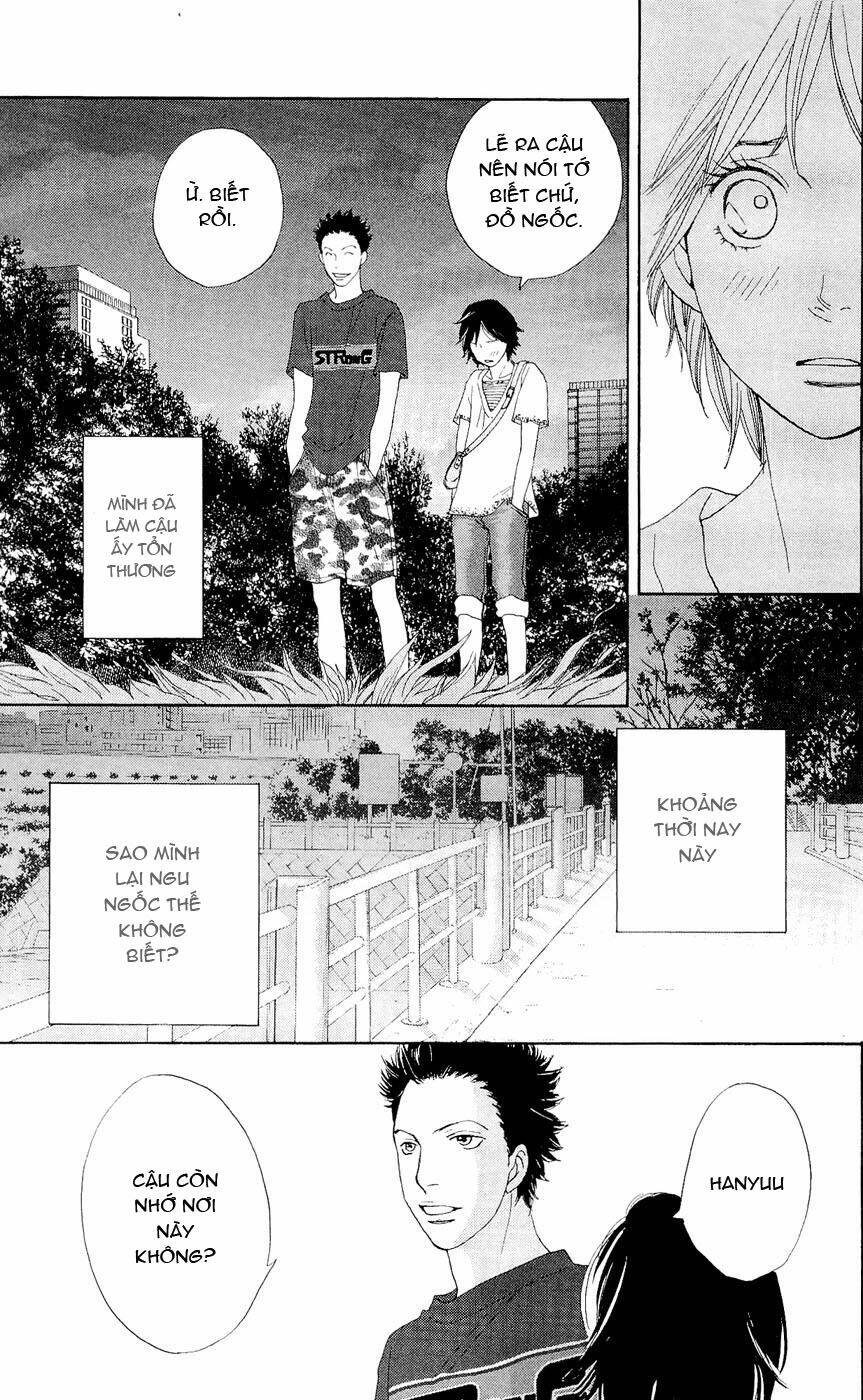 Matsuri Special Chapter 18 - Trang 2