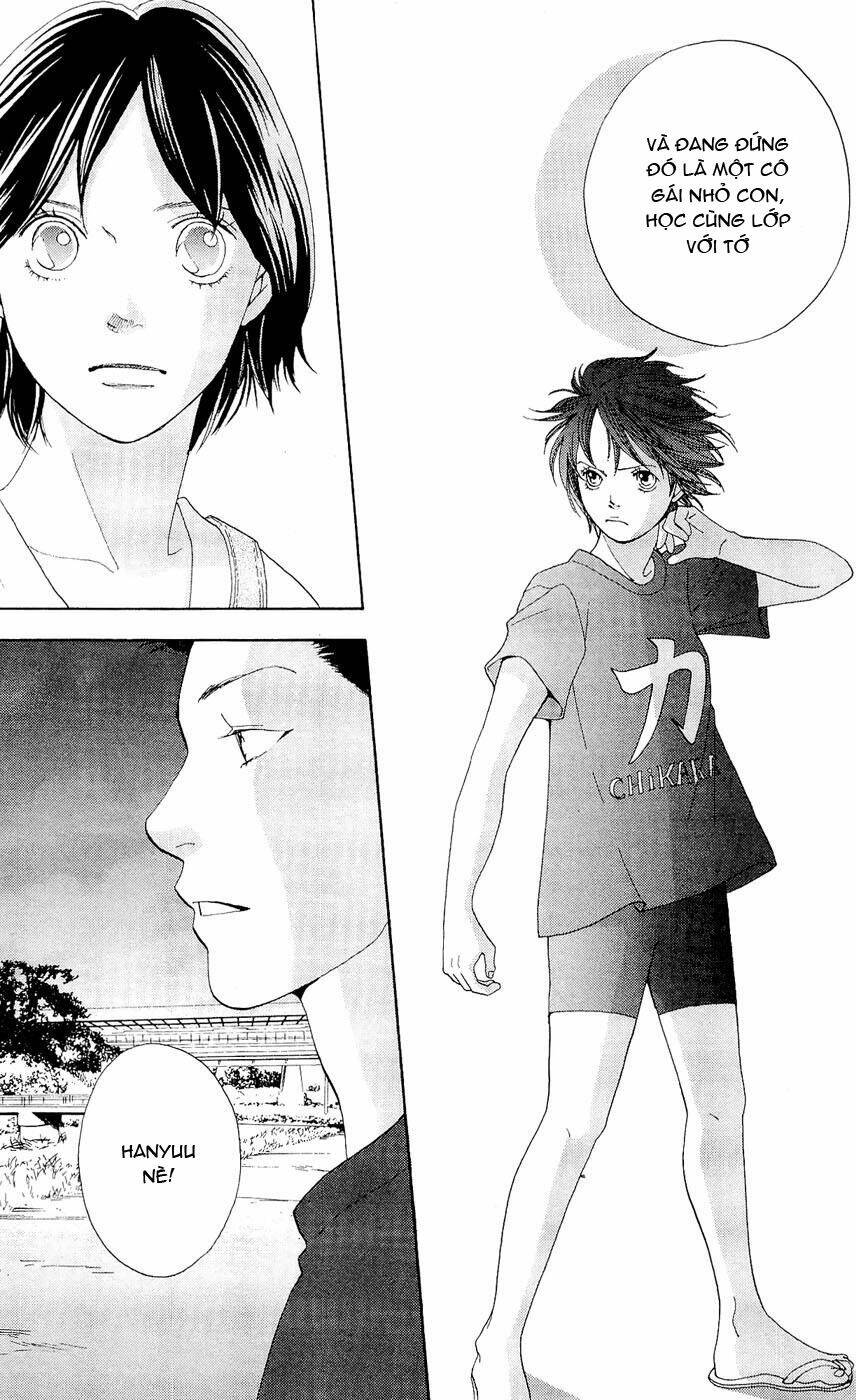 Matsuri Special Chapter 18 - Trang 2