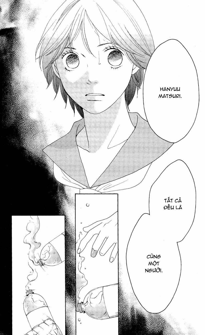 Matsuri Special Chapter 18 - Trang 2