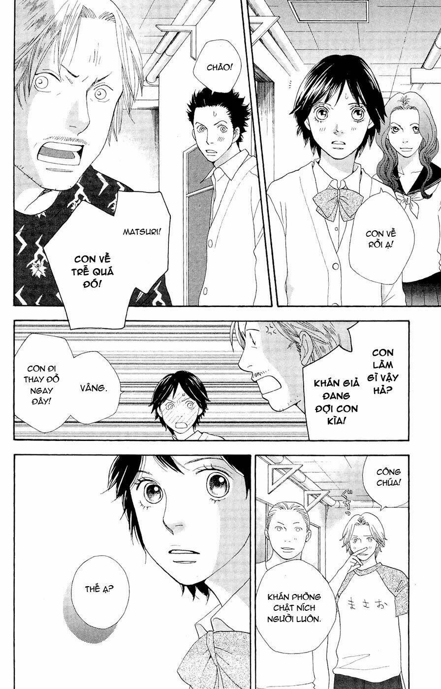 Matsuri Special Chapter 17 - Trang 2