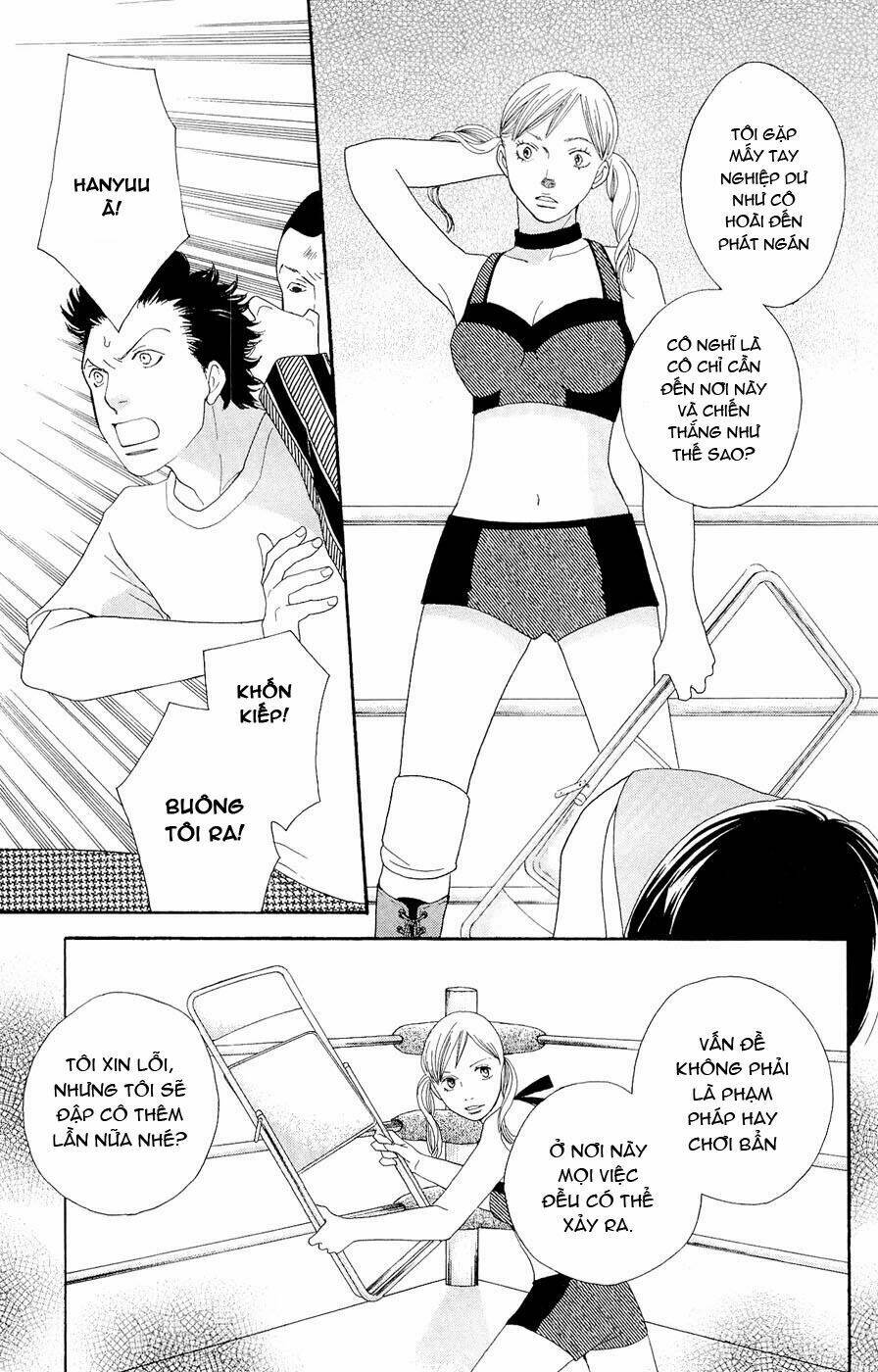 Matsuri Special Chapter 16 - Trang 2