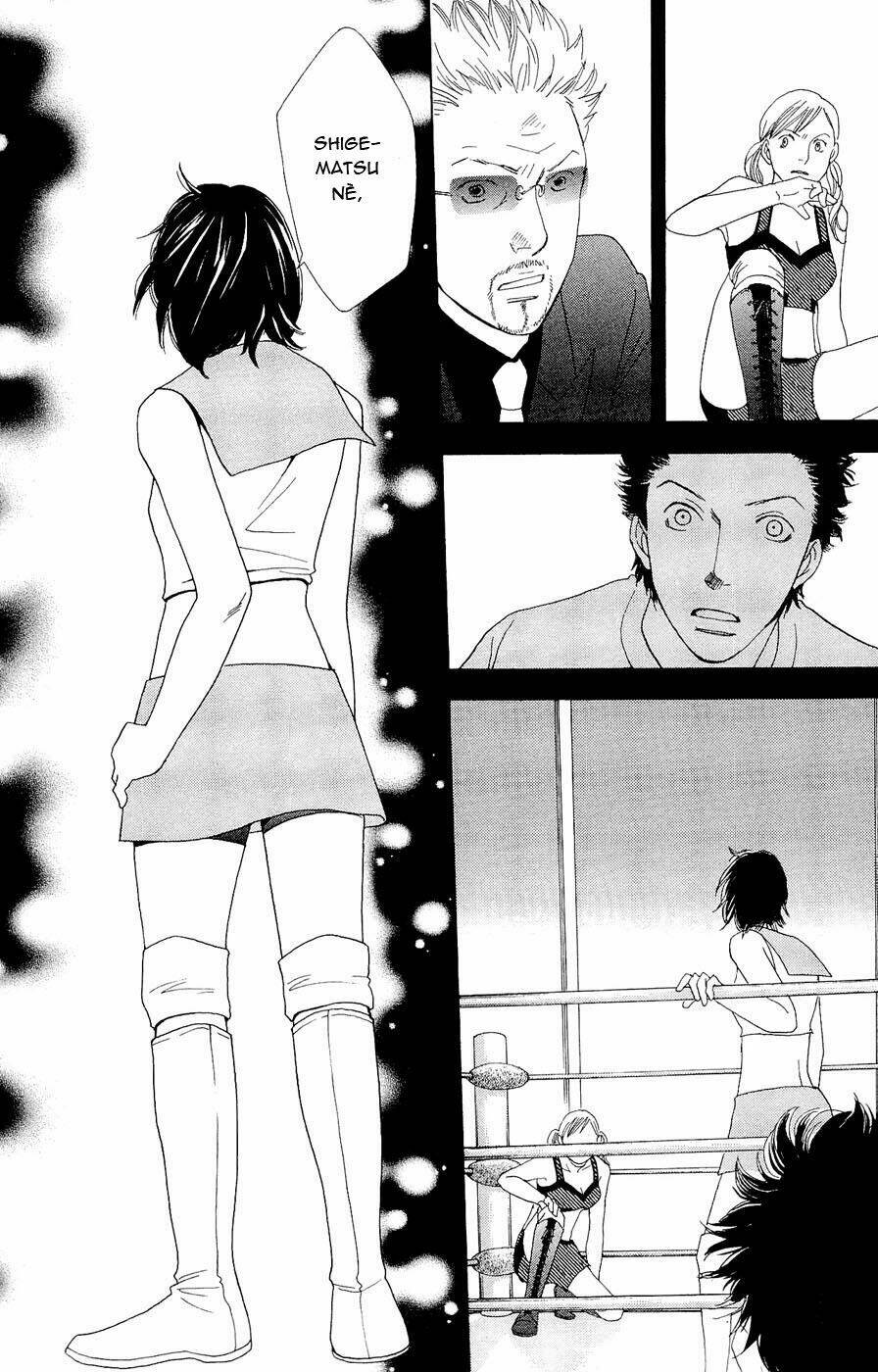 Matsuri Special Chapter 16 - Trang 2