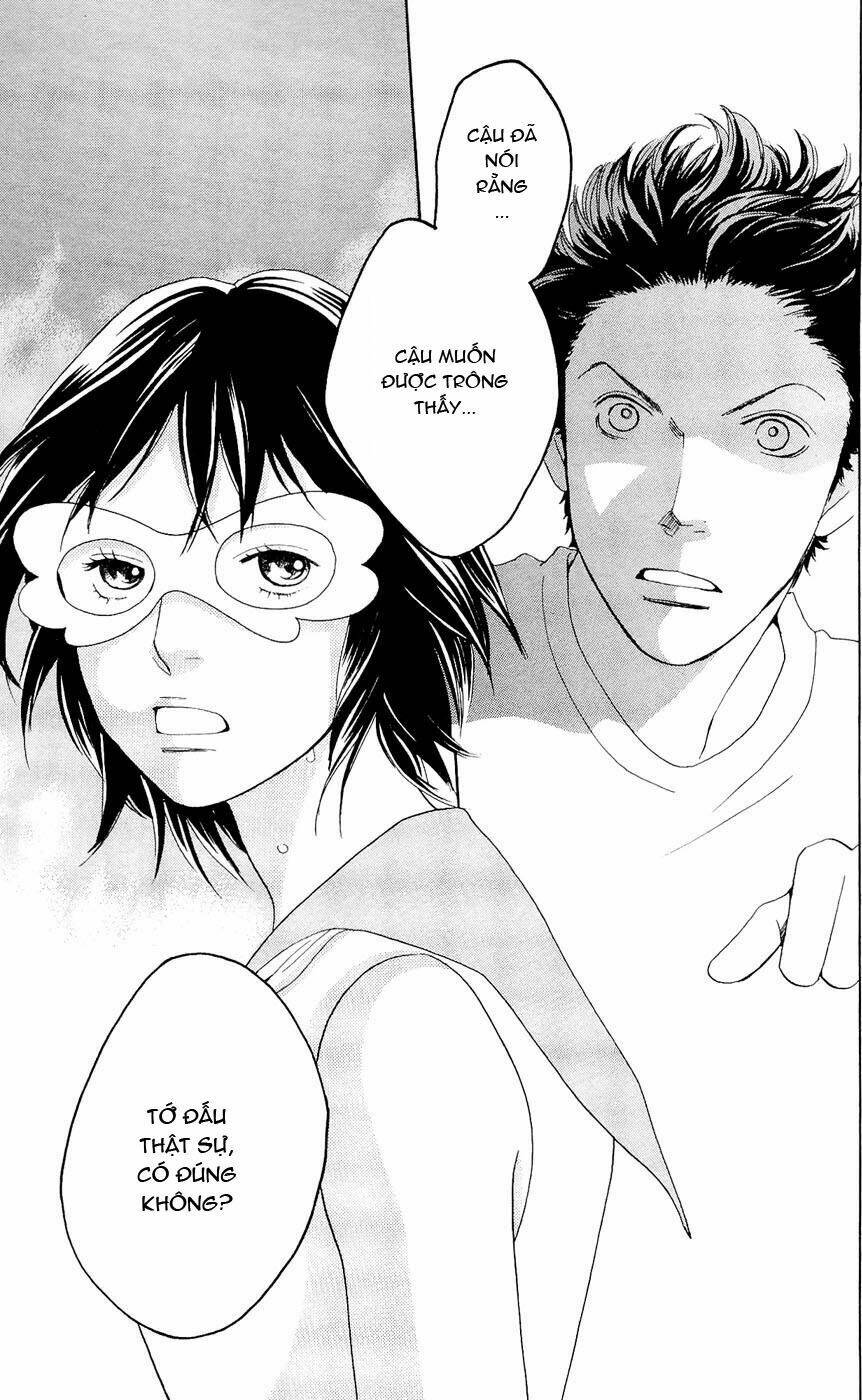 Matsuri Special Chapter 16 - Trang 2