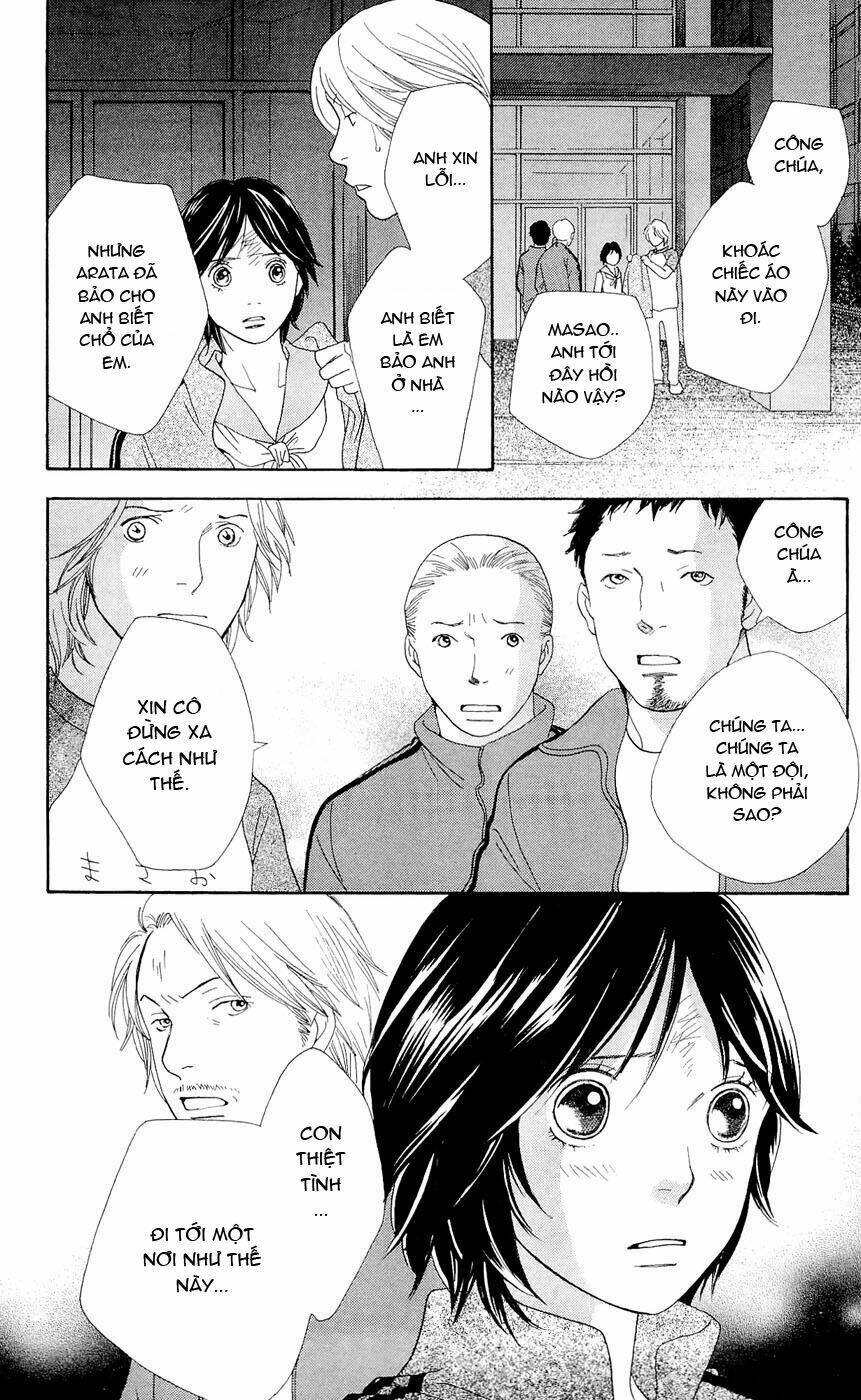 Matsuri Special Chapter 16 - Trang 2