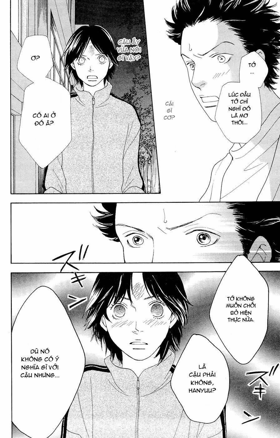 Matsuri Special Chapter 16 - Trang 2