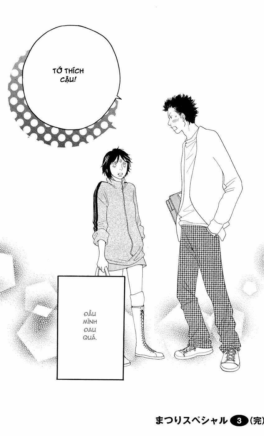 Matsuri Special Chapter 16 - Trang 2