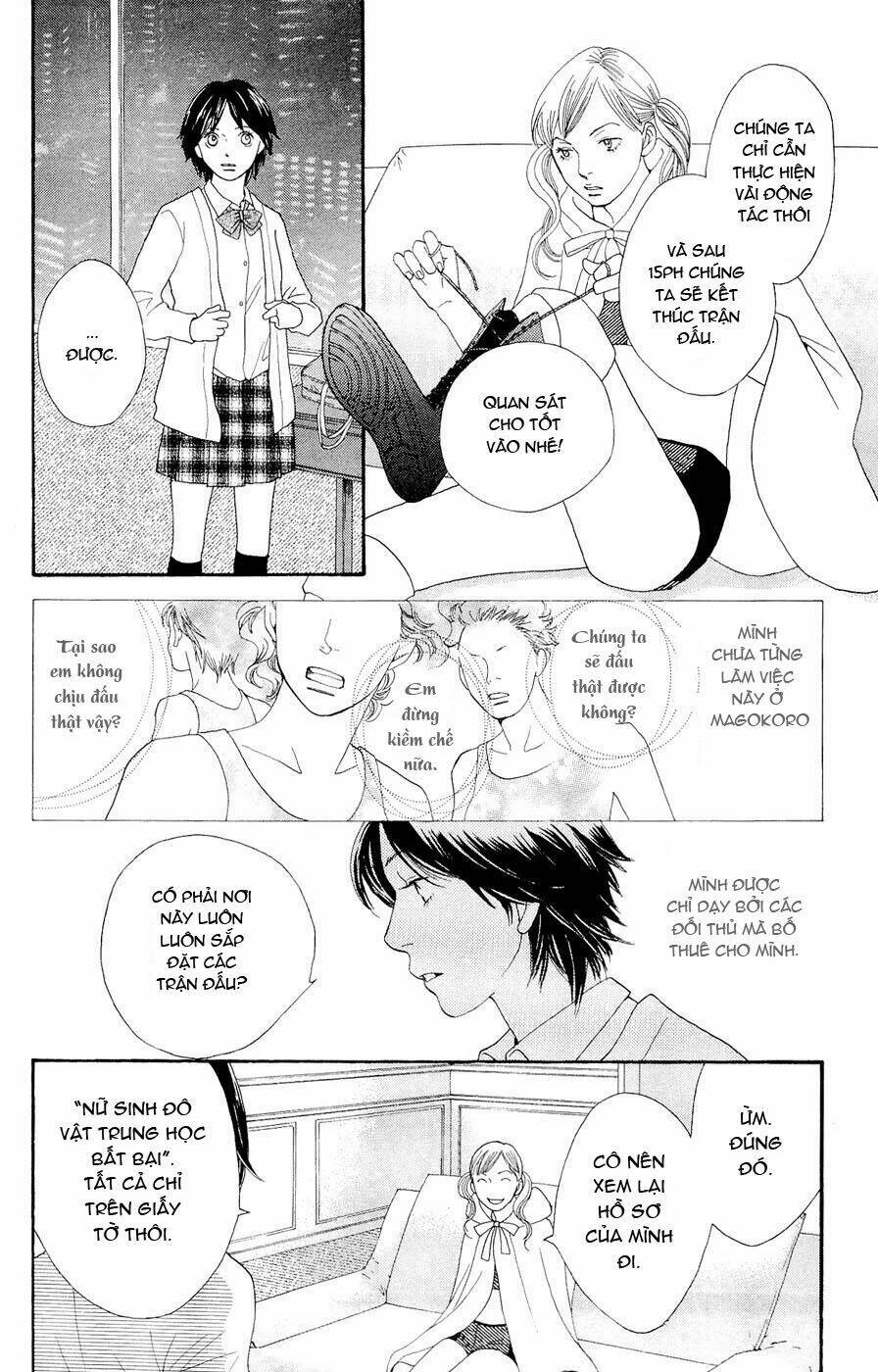 Matsuri Special Chapter 16 - Trang 2