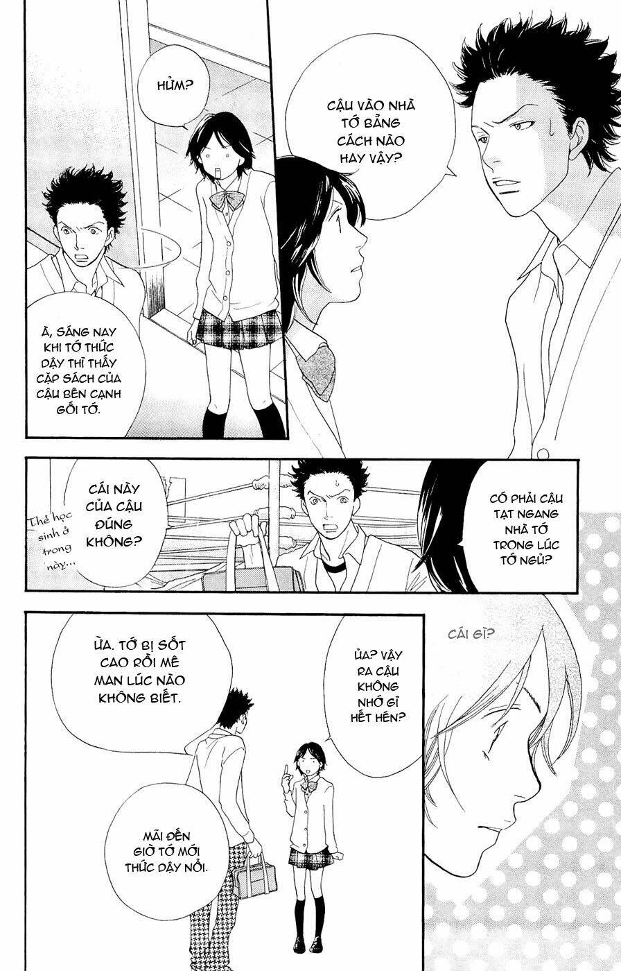 Matsuri Special Chapter 15 - Trang 2