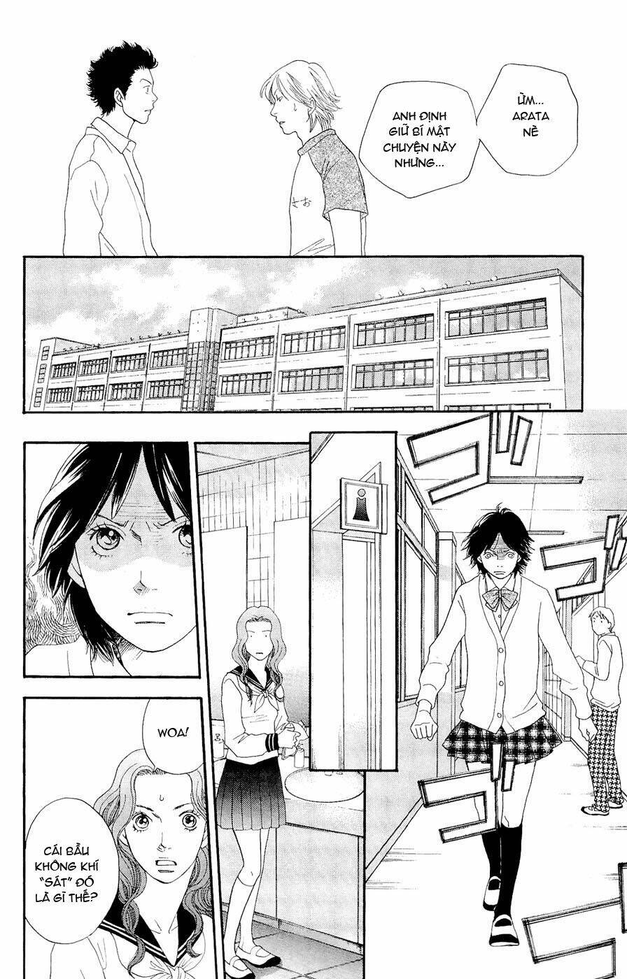 Matsuri Special Chapter 15 - Trang 2