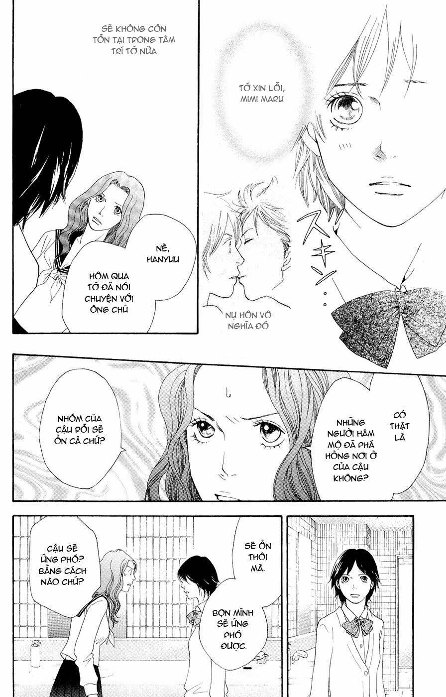 Matsuri Special Chapter 15 - Trang 2