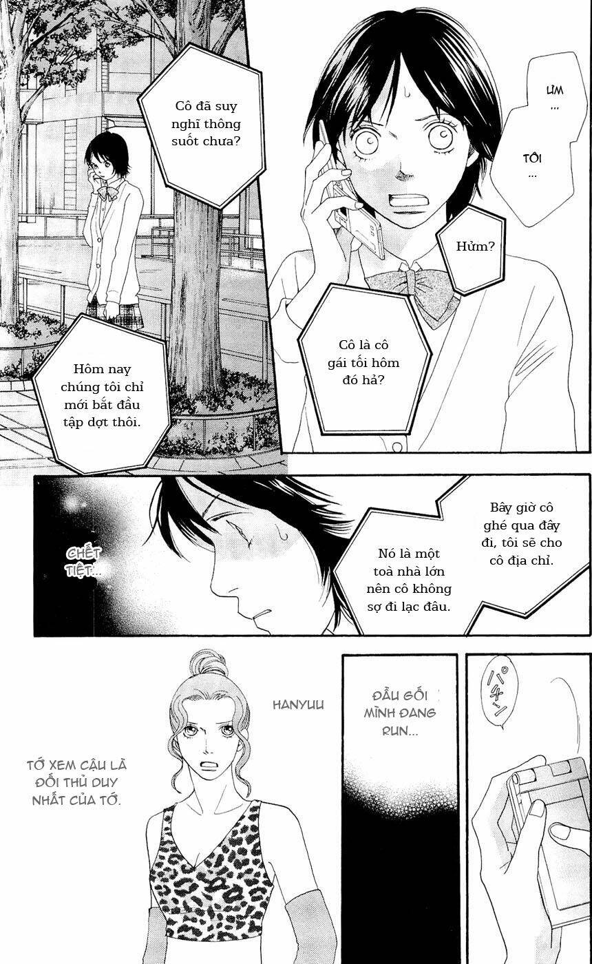 Matsuri Special Chapter 15 - Trang 2