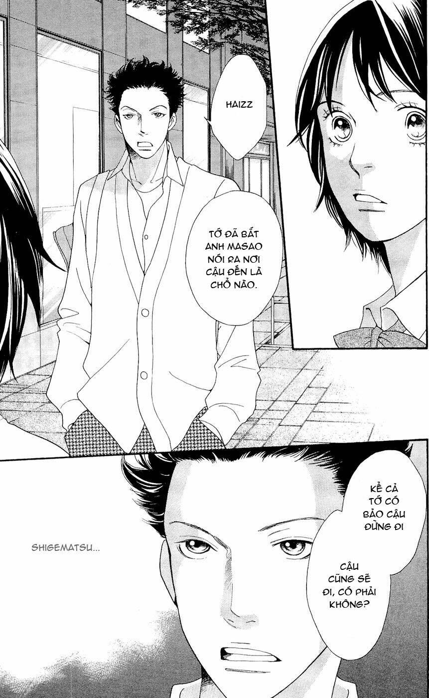 Matsuri Special Chapter 15 - Trang 2