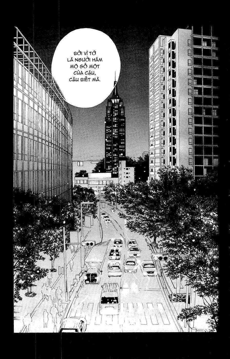 Matsuri Special Chapter 15 - Trang 2