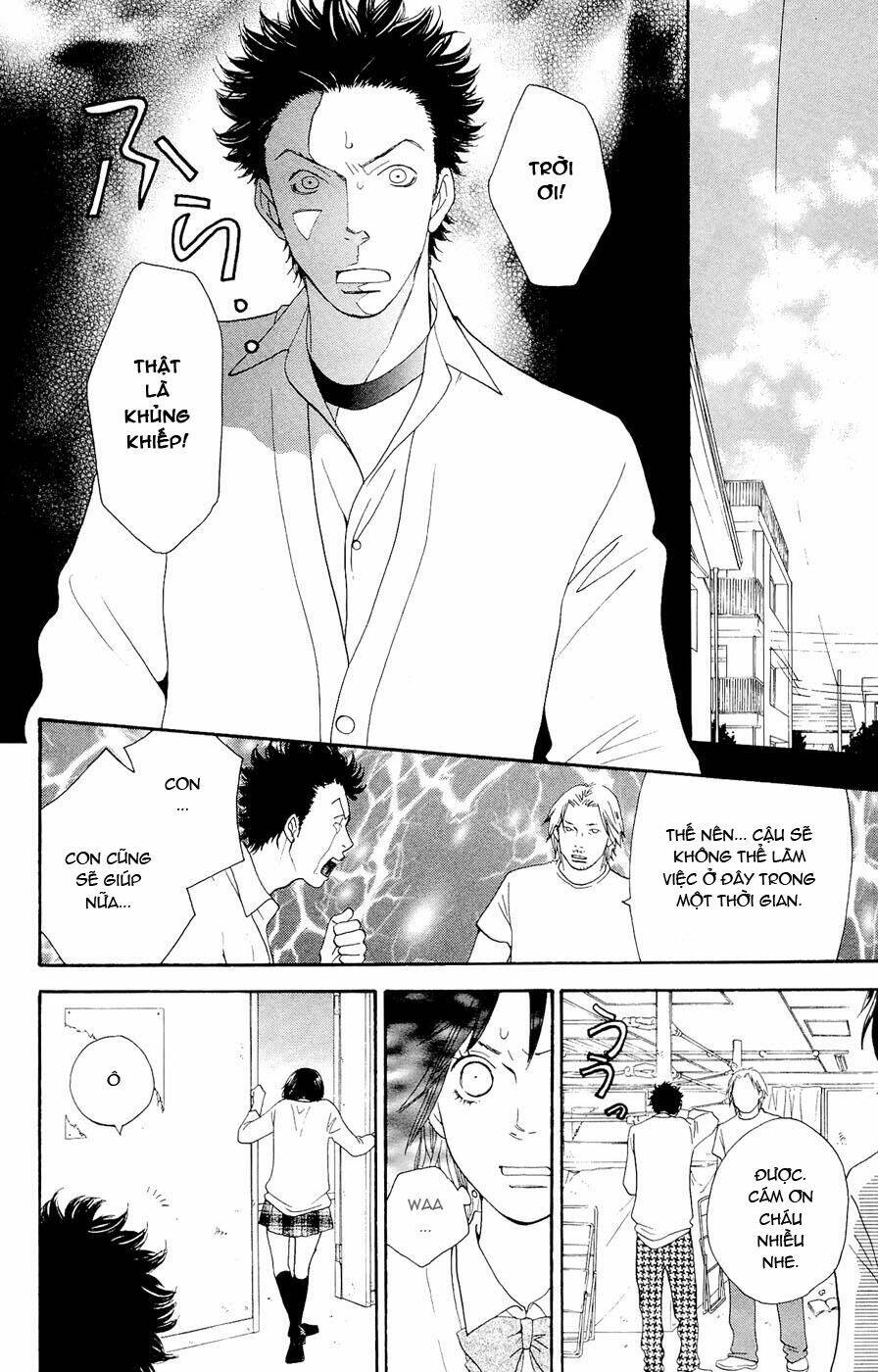 Matsuri Special Chapter 15 - Trang 2