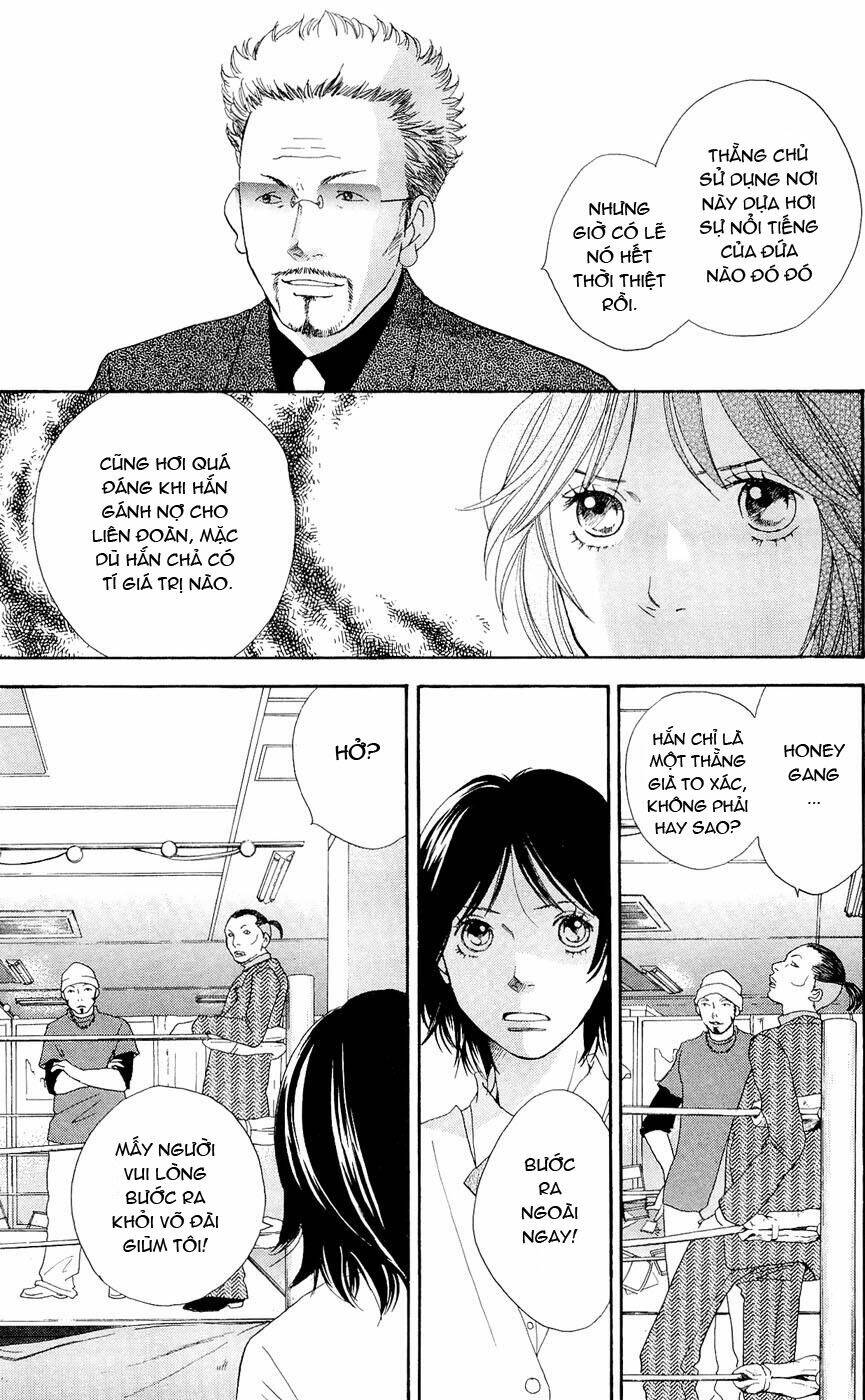 Matsuri Special Chapter 14 - Trang 2