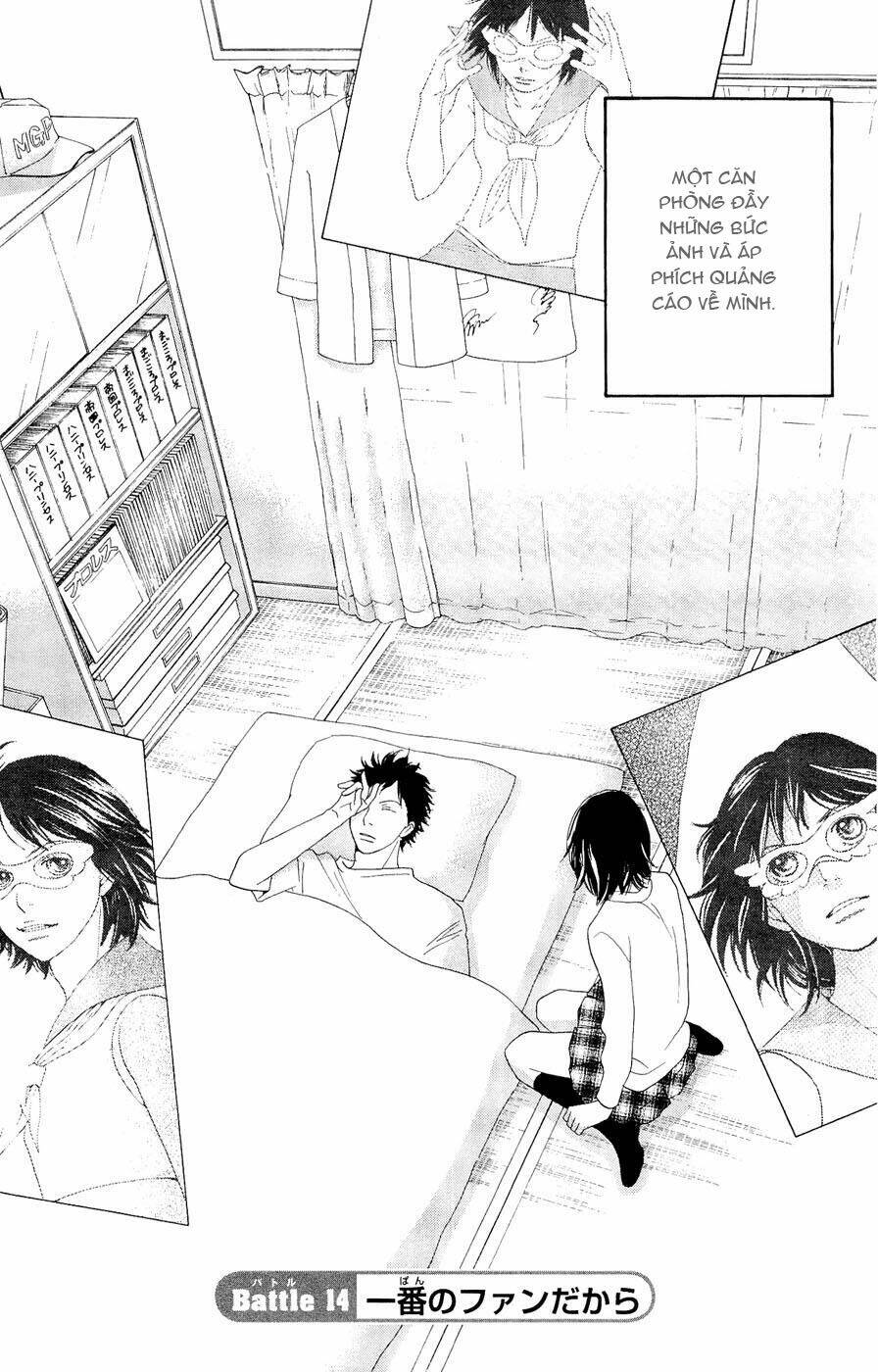 Matsuri Special Chapter 14 - Trang 2