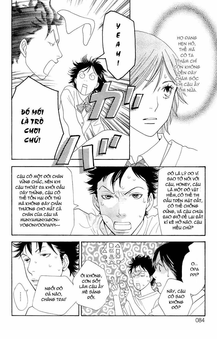 Matsuri Special Chapter 14 - Trang 2