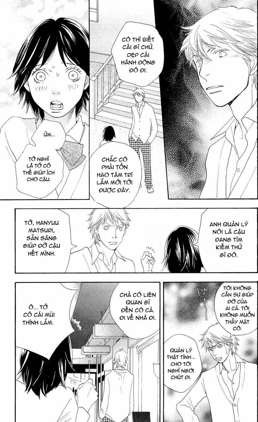 Matsuri Special Chapter 13 - Trang 2