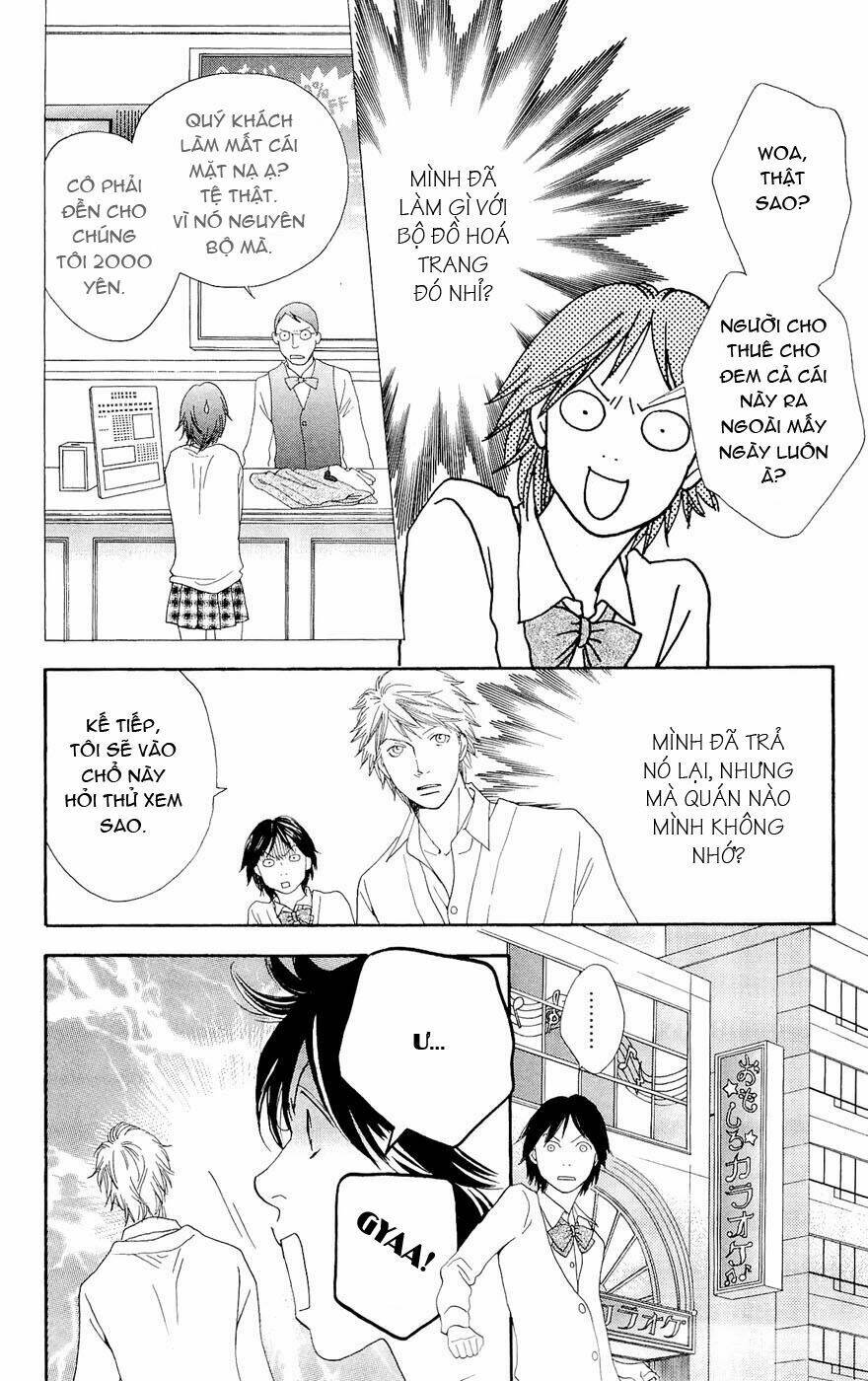 Matsuri Special Chapter 13 - Trang 2