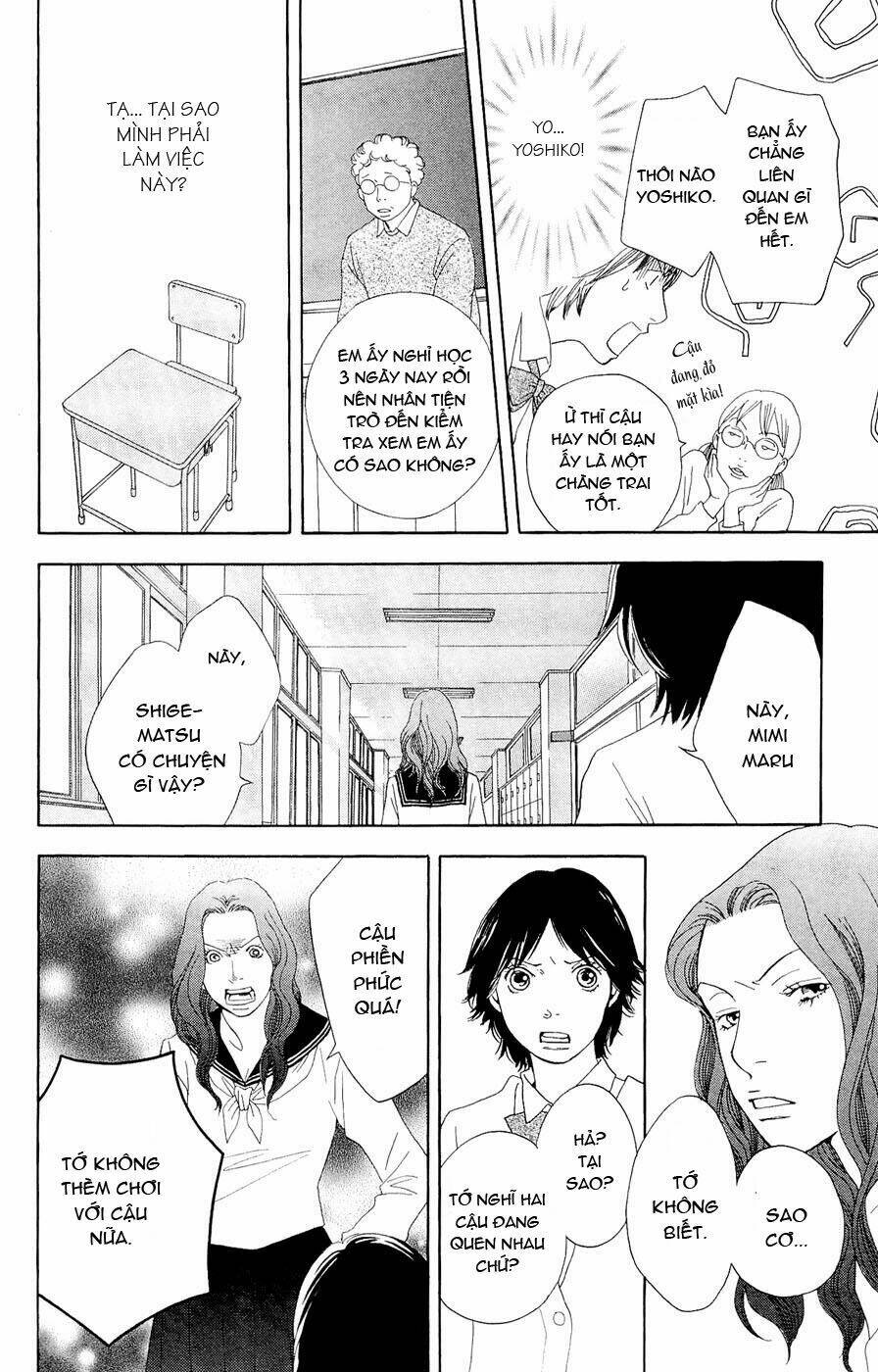 Matsuri Special Chapter 13 - Trang 2