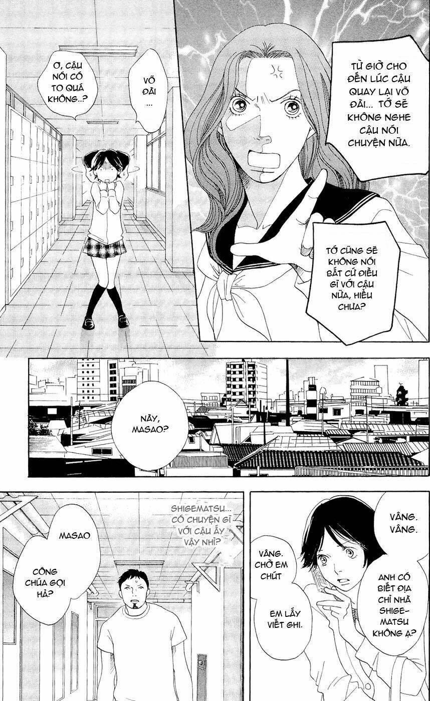 Matsuri Special Chapter 13 - Trang 2