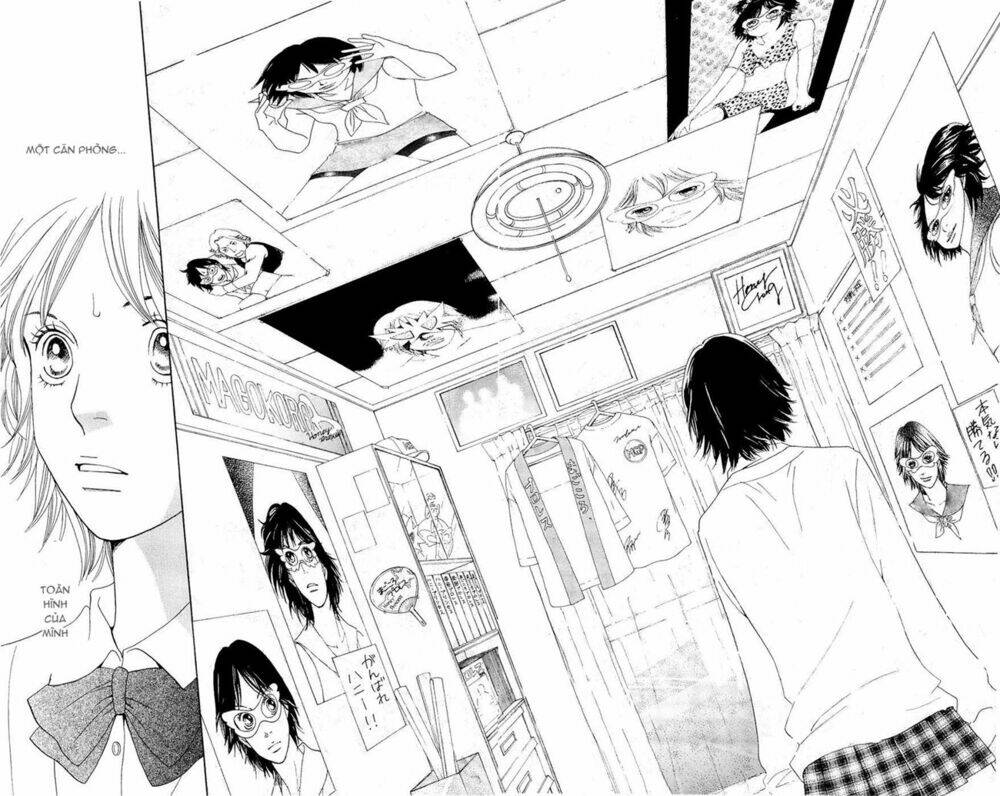 Matsuri Special Chapter 13 - Trang 2