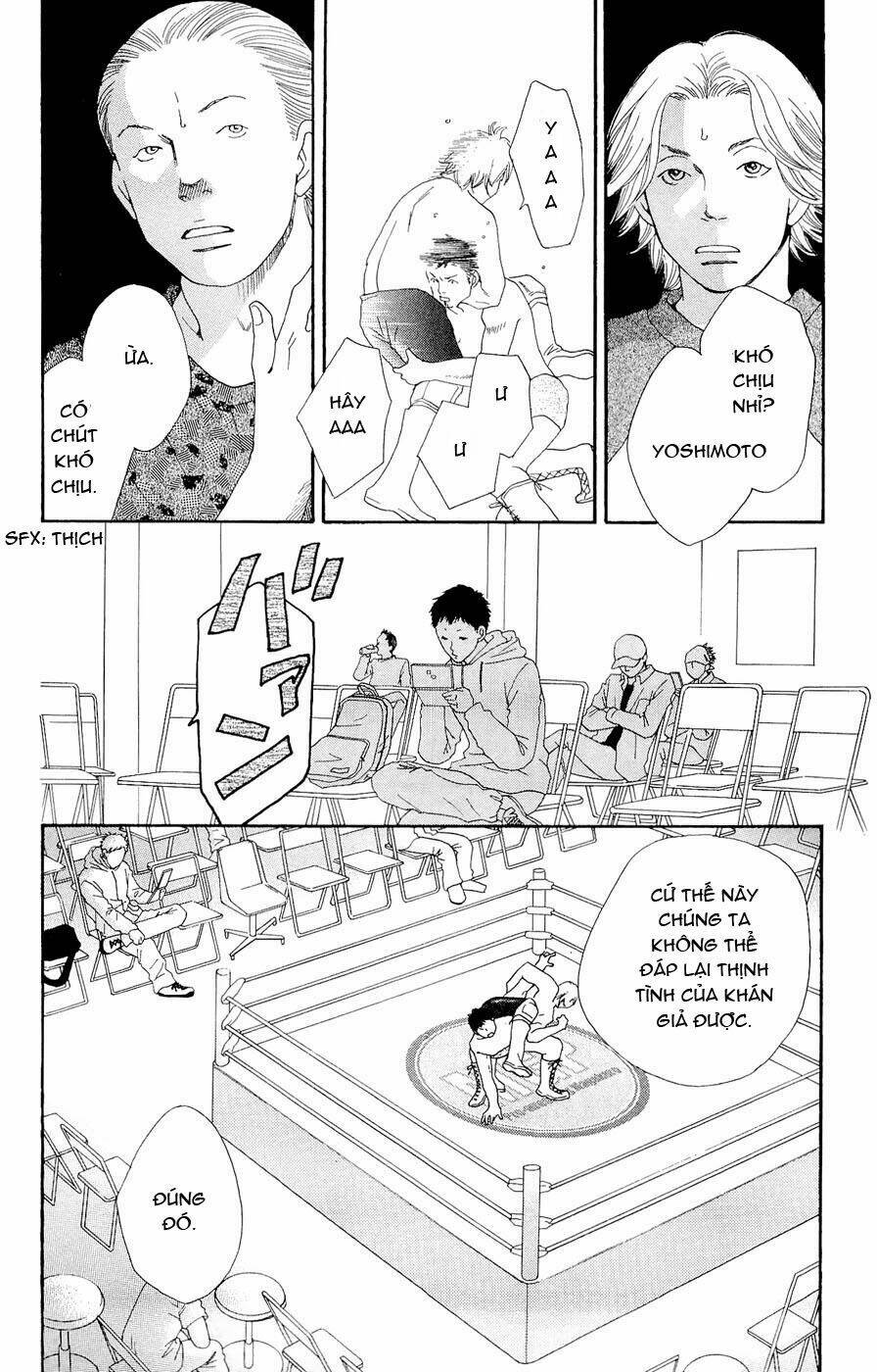 Matsuri Special Chapter 13 - Trang 2