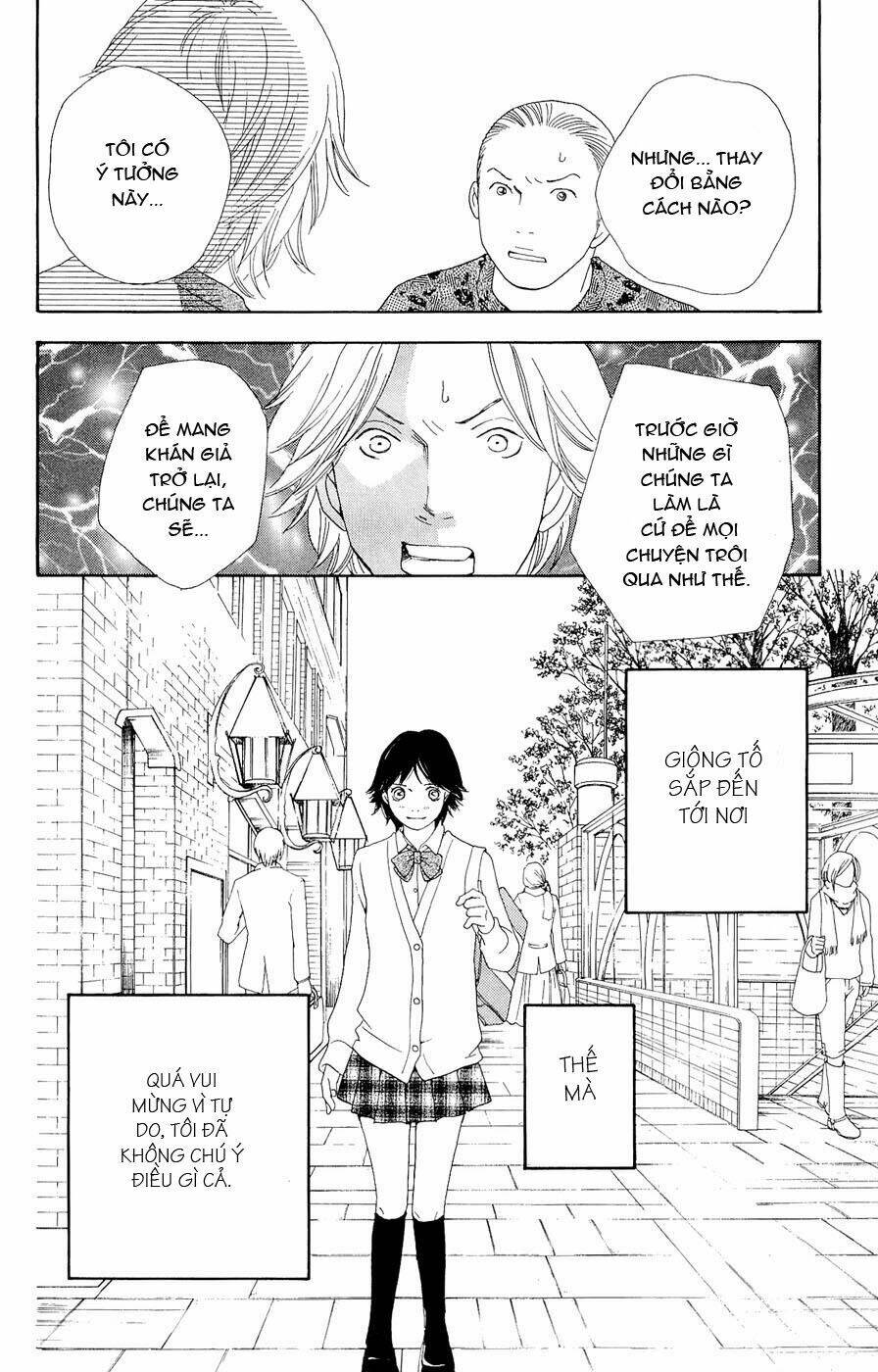 Matsuri Special Chapter 13 - Trang 2