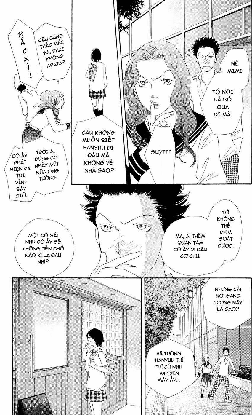 Matsuri Special Chapter 13 - Trang 2