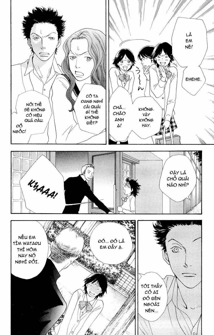 Matsuri Special Chapter 13 - Trang 2